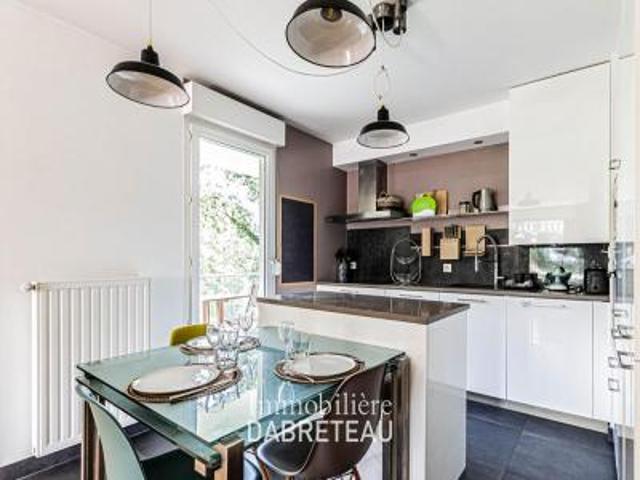 Appartement location à Lyon, Métropole de Lyon
