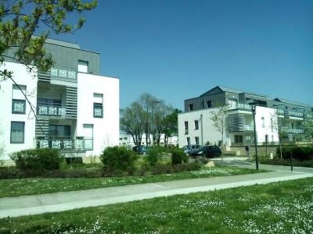 Appartement location à Nantes, Sainte-luce-sur-loire