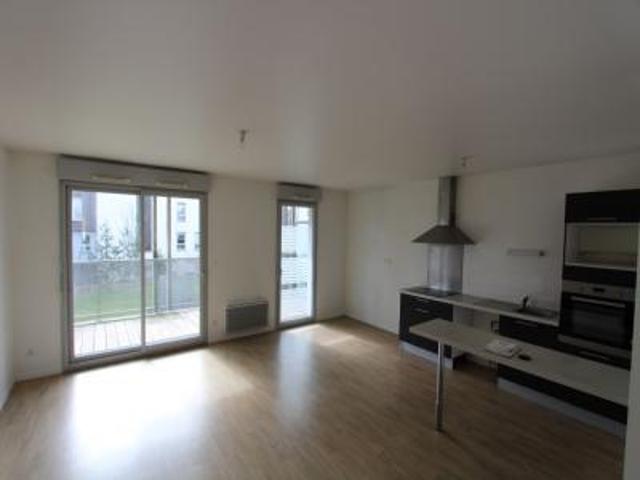 Appartement location à Sainte-Luce-sur-Loire, Loire-Atlantique