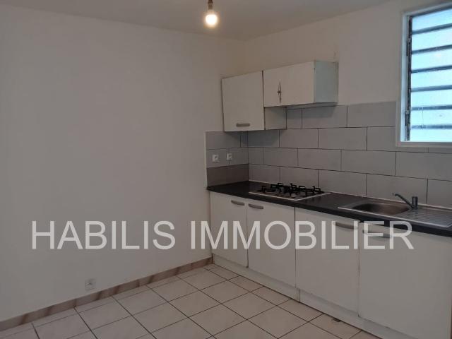 Appartement location à La Réunion