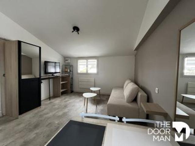 Appartement location à Nantes, Sainte-pazanne