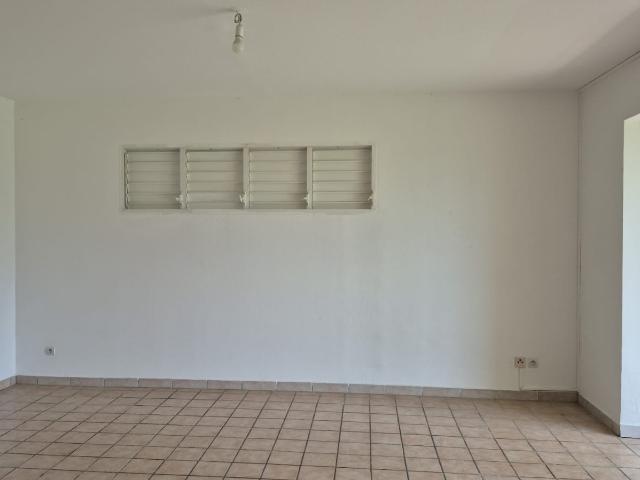 Appartement location à Guadeloupe
