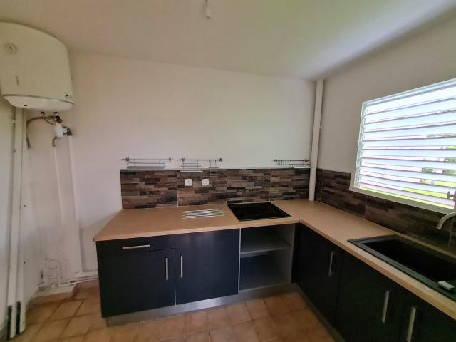 Appartement location à Guadeloupe