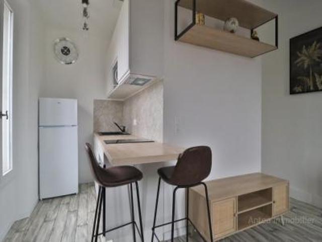 Appartement location à Troyes, Sainte-savine