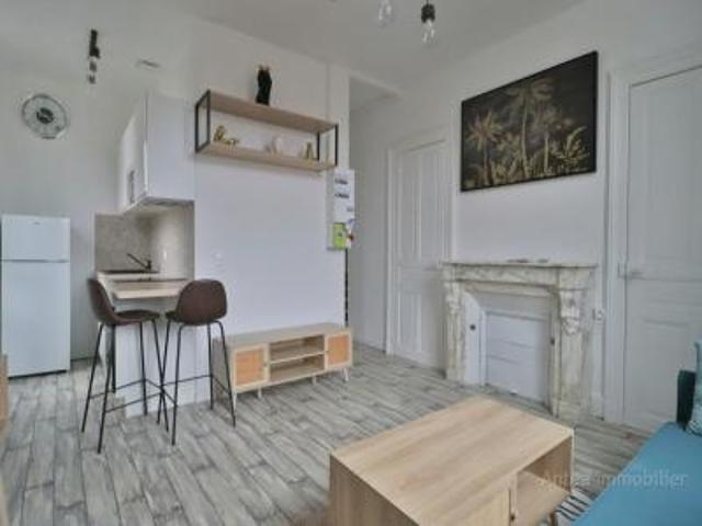Appartement location à Troyes, Sainte-savine