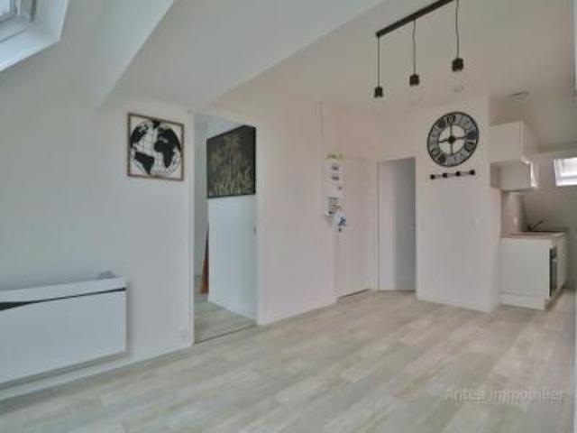 Appartement location à Troyes, Sainte-savine