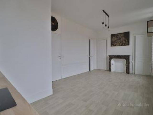 Appartement location à Troyes, Sainte-savine