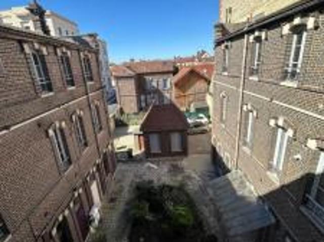 Appartement location à Troyes, Sainte-savine