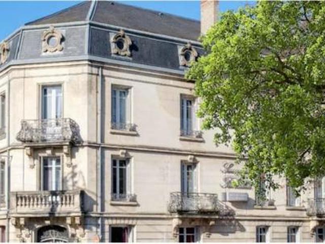 Appartement location à Saintes