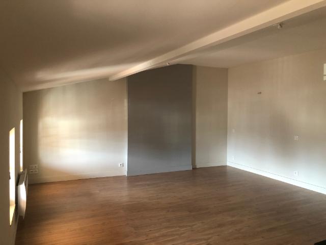 Appartement location à Saintes
