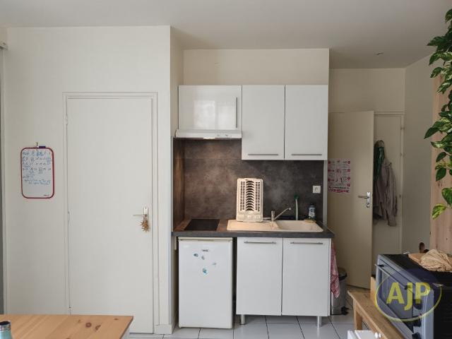 Appartement location à Saintes