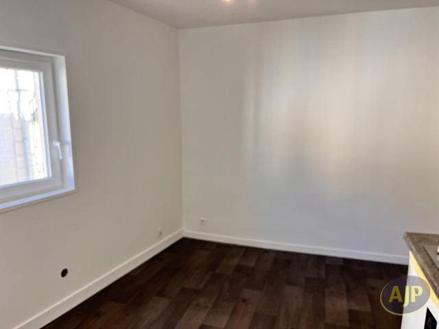 Appartement location à Saintes