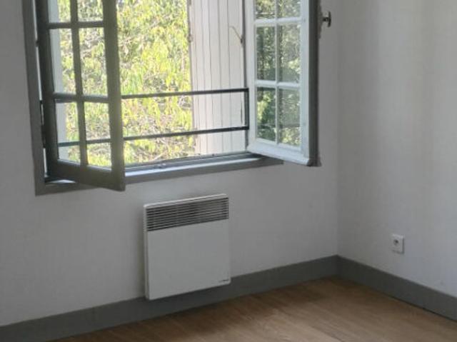 Appartement location à Saintes