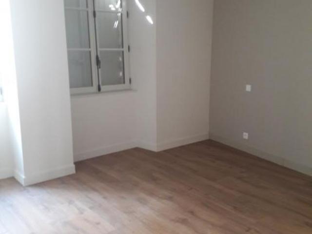 Appartement location à Saintes