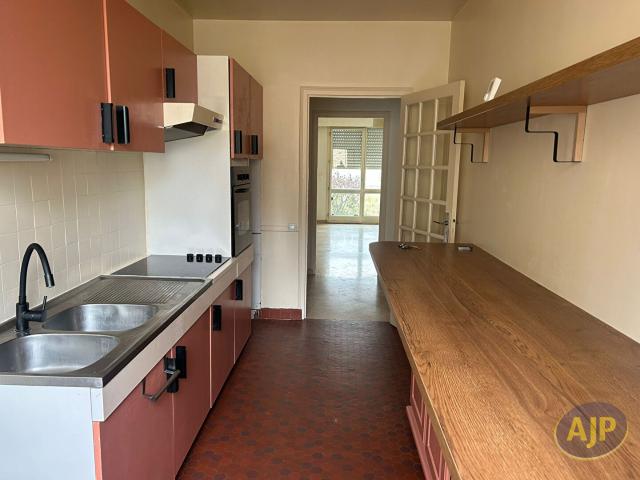 Appartement location à Saintes