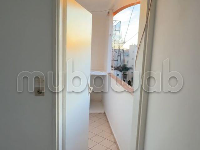 Appartement location à Salé