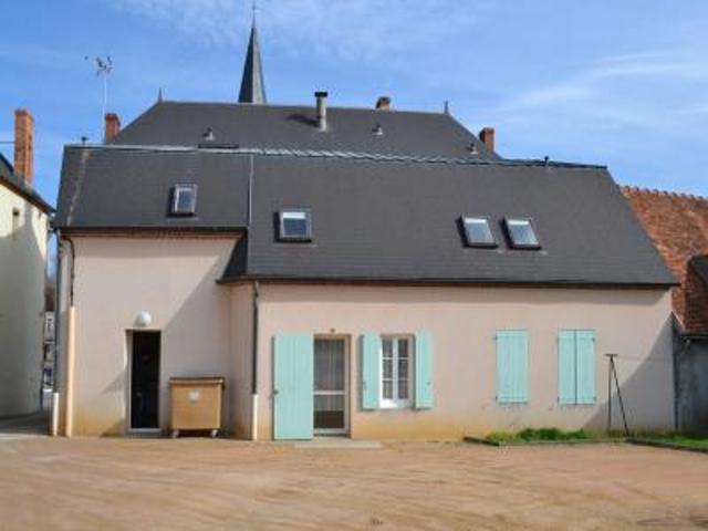 Appartement location à Vichy, Saligny-sur-roudon