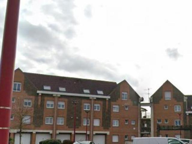 Appartement location à Lens, Sallaumines