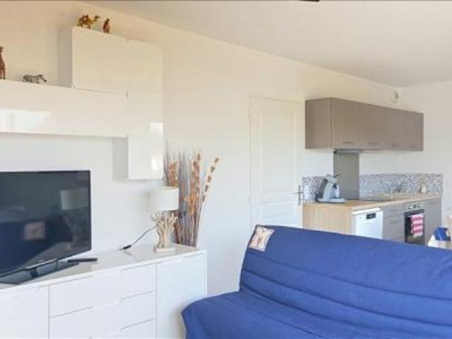 Appartement location à Arcachon, Salles