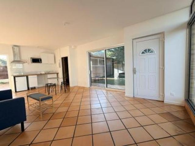 Appartement location à Argileyre, Salles