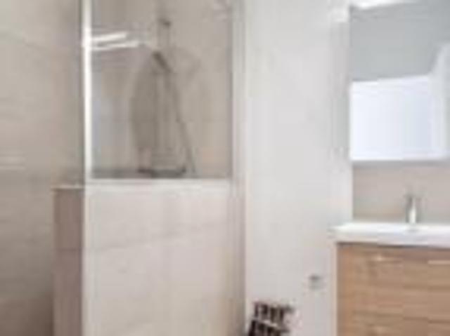 Appartement location à Arcachon, Salles