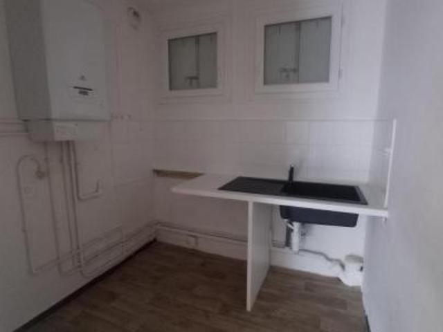 Appartement location à Pourcayrargues, Les Salles-du-Gardon