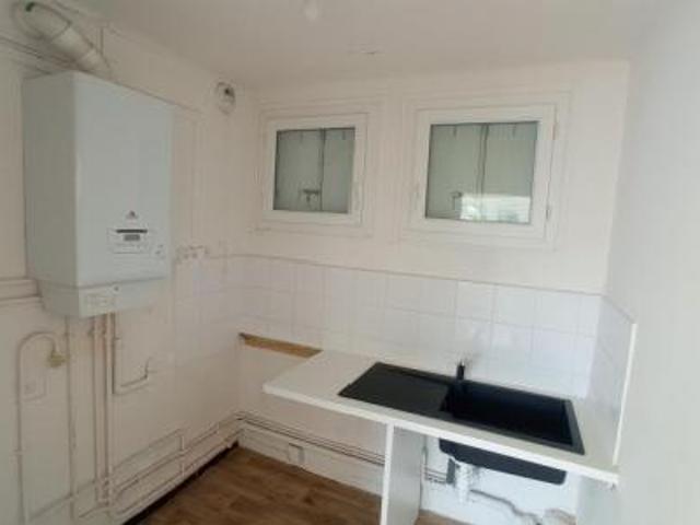Appartement location à Alès, Les Salles-du-gardon