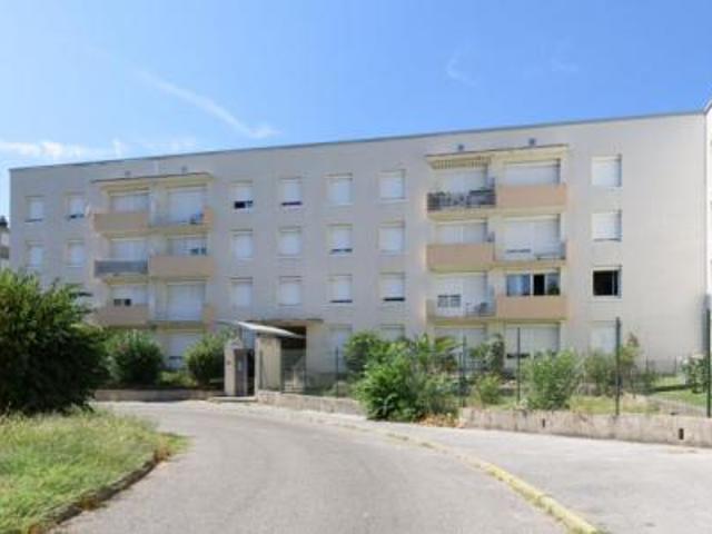 Appartement location à Alès, Les Salles-du-gardon