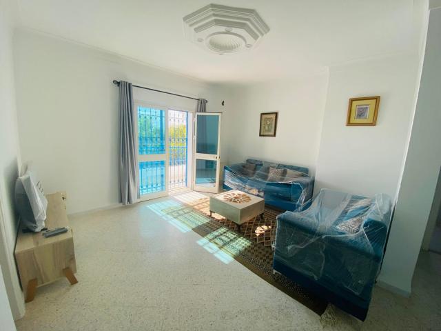 Appartement location à Beni Khalled