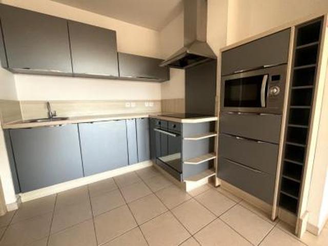 Appartement location à Corte, San-nicolao