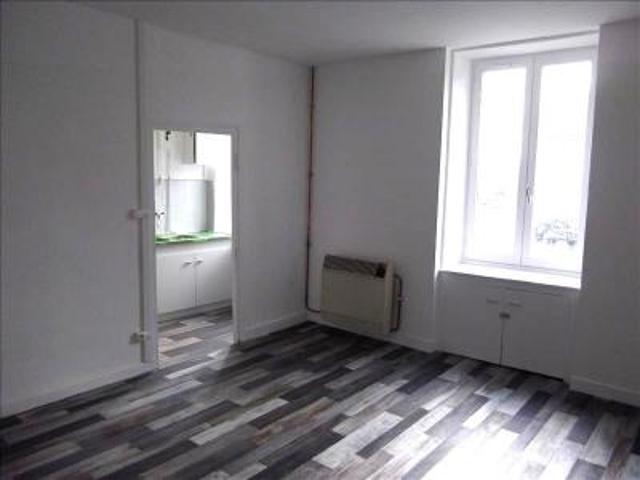 Appartement location à Saint-Amand-Montrond, Sancoins