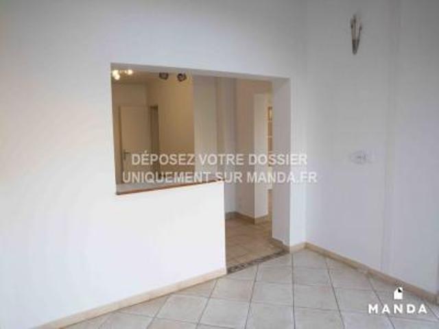 Appartement location à Sannois