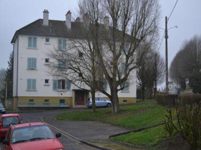 Appartement location à Vichy, Sanssat