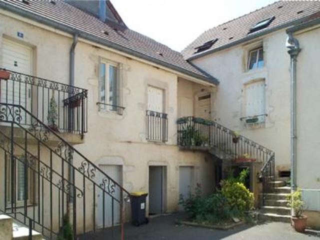 Appartement location à Beaune, Santenay
