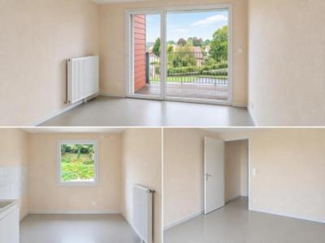 Appartement location à La Garenne, Sanvignes-les-Mines