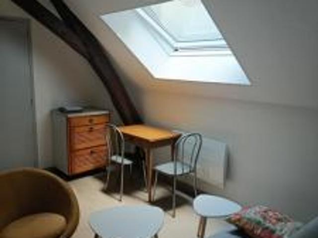 Appartement location à Orléans, Saran