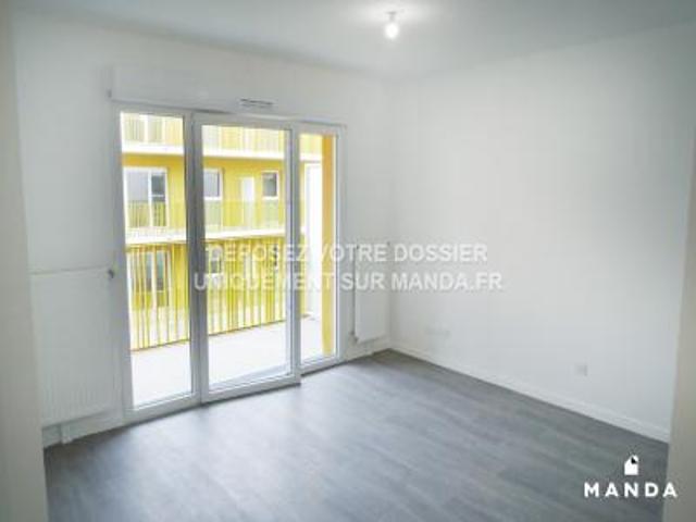 Appartement location à Orléans, Saran