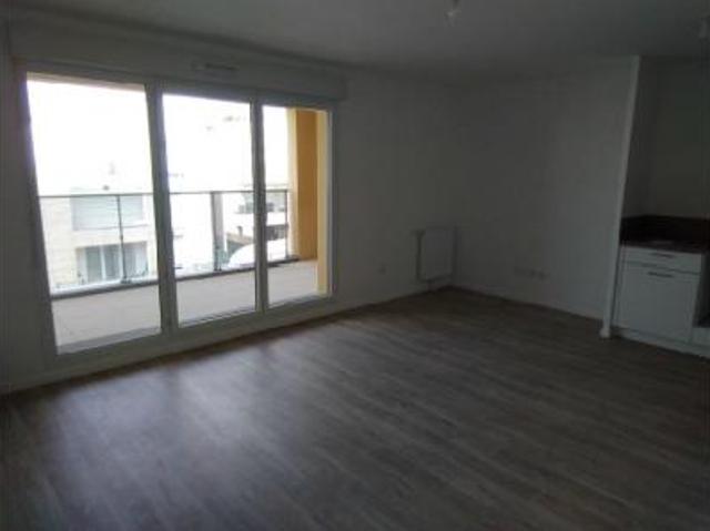 Appartement location à Orléans, Saran