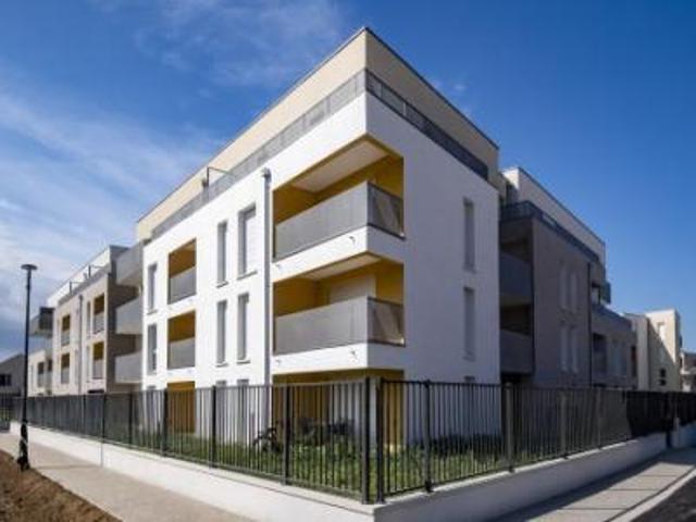 Appartement location à Orléans, Saran