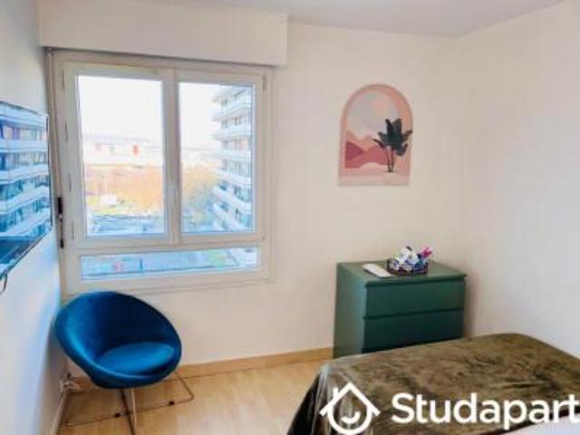 Appartement location à Sarcelles