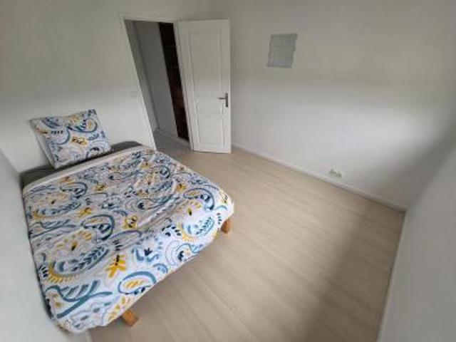 Appartement location à Sarcelles