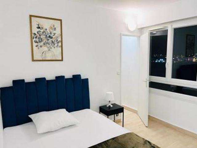 Appartement location à Sarcelles