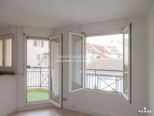 Appartement location à Sarcelles