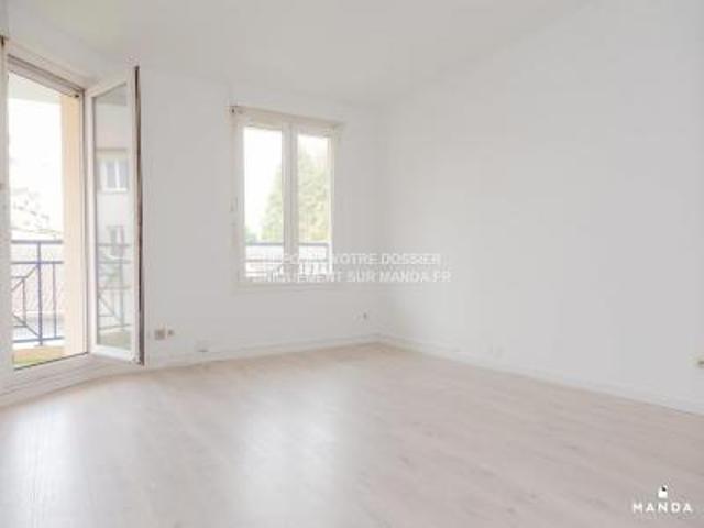 Appartement location à Sarcelles
