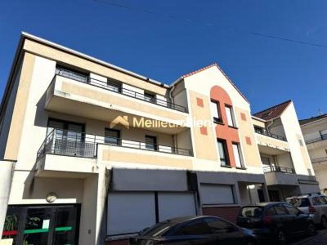 Appartement location à Sarcelles