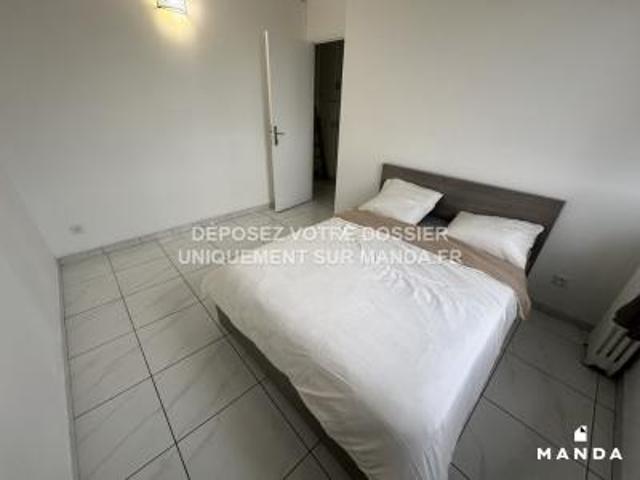 Appartement location à Sarcelles