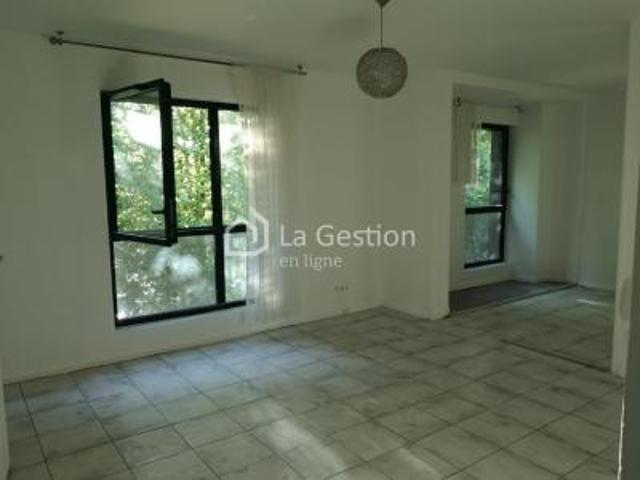 Appartement location à Sarcelles
