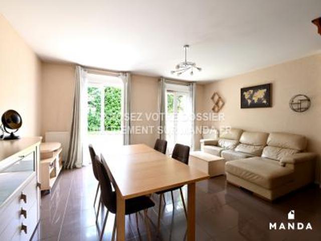 Appartement location à Sarcelles