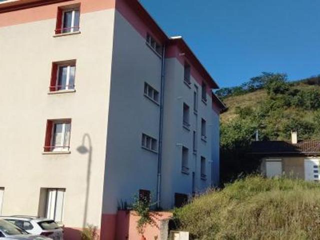 Appartement location à Tournon-sur-Rhône, Sarras