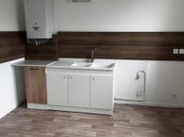 Appartement location à Sarreguemines